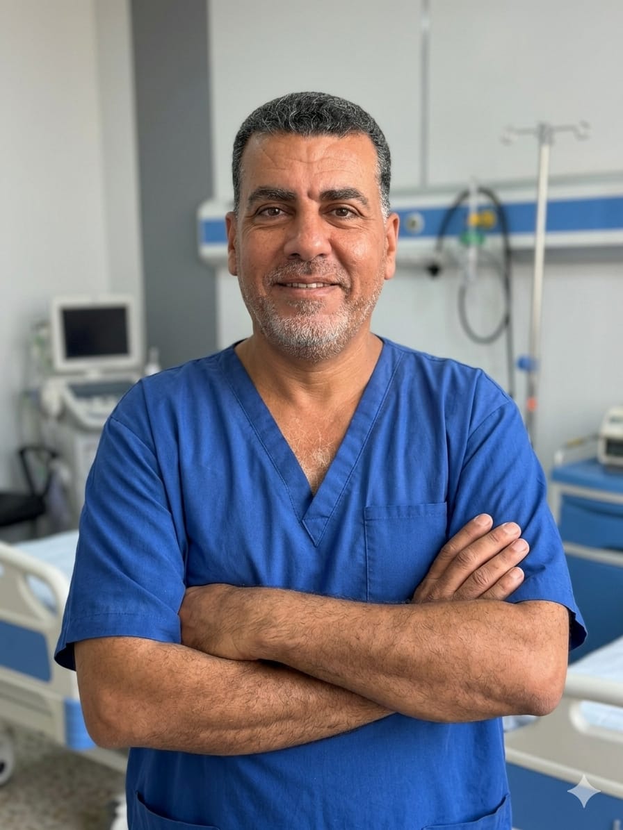 د. نورالدين ابوطير