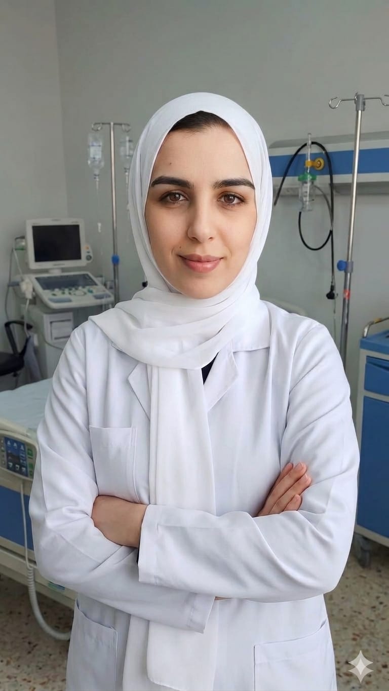 د. ولاء عاشور
